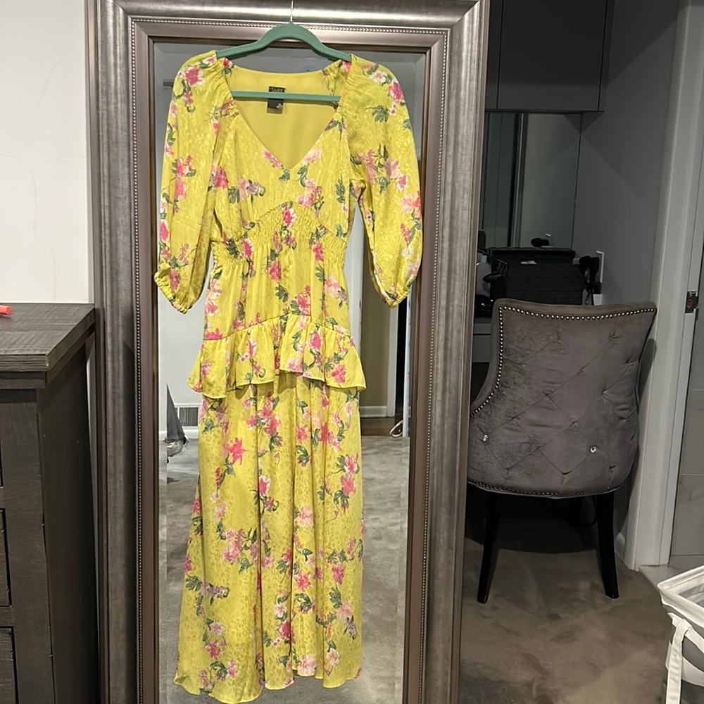 Taylor dress - Picture 2 of 2